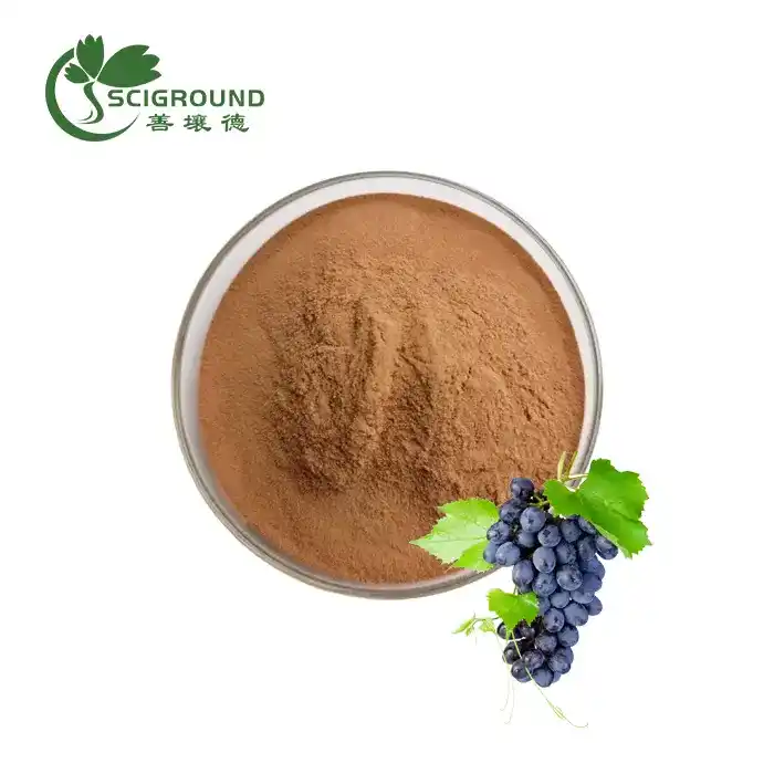 Opc Grape Extract Powder